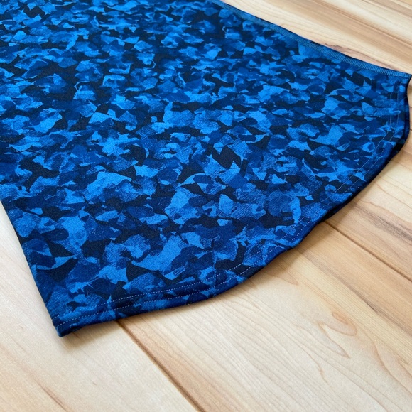 Lululemon Studio Racerback Tank - Picture 4 of 4